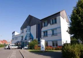 Ehpad Marie Curie - Maison de retraite / EHPAD à Beuvry