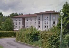 Residence Le Moulin - Maison de retraite / EHPAD à Saint-Étienne-de-Saint-Geoirs