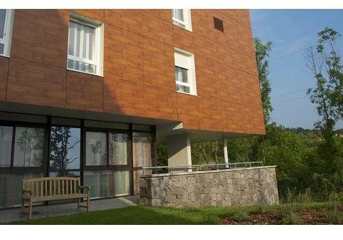 Residence Retraite Maisonnee Boisvallon - Maison de retraite / EHPAD à Ceyrat