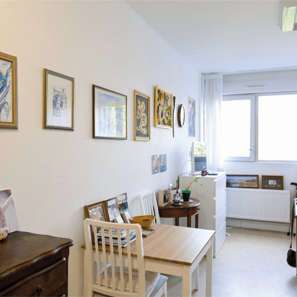 Residence Le Vieux Colombier - Maison de retraite / EHPAD à Villiers-sur-Marne