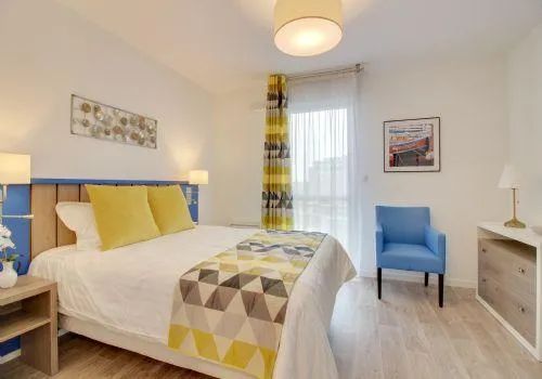 Photo de La Girandière Saint Malo