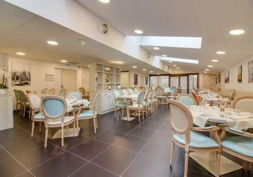 Photo de La Girandière Saint Malo