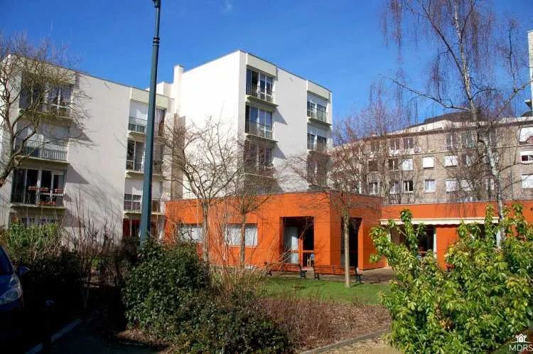 Résidence Autonomie Le Colombier - Résidence Services Seniors à Rennes