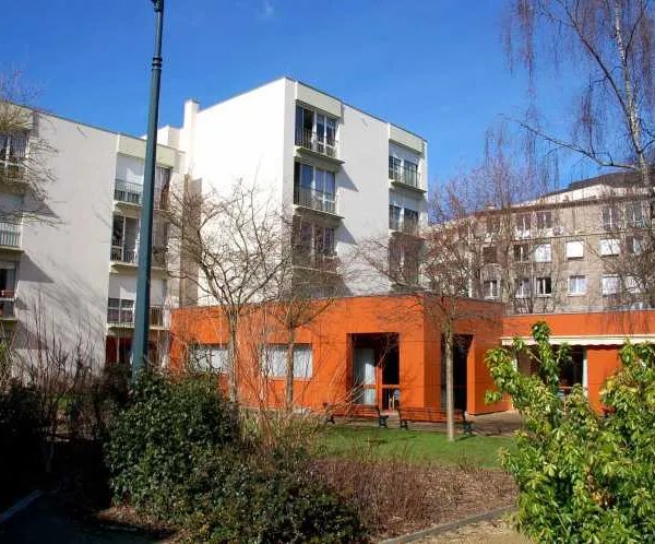 Résidence Autonomie Le Colombier - Résidence Services Seniors à Rennes