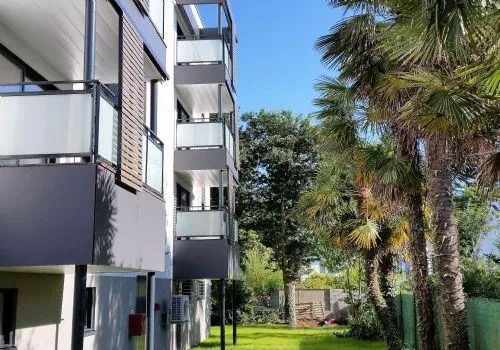 Photo de Residence Services Alreanne