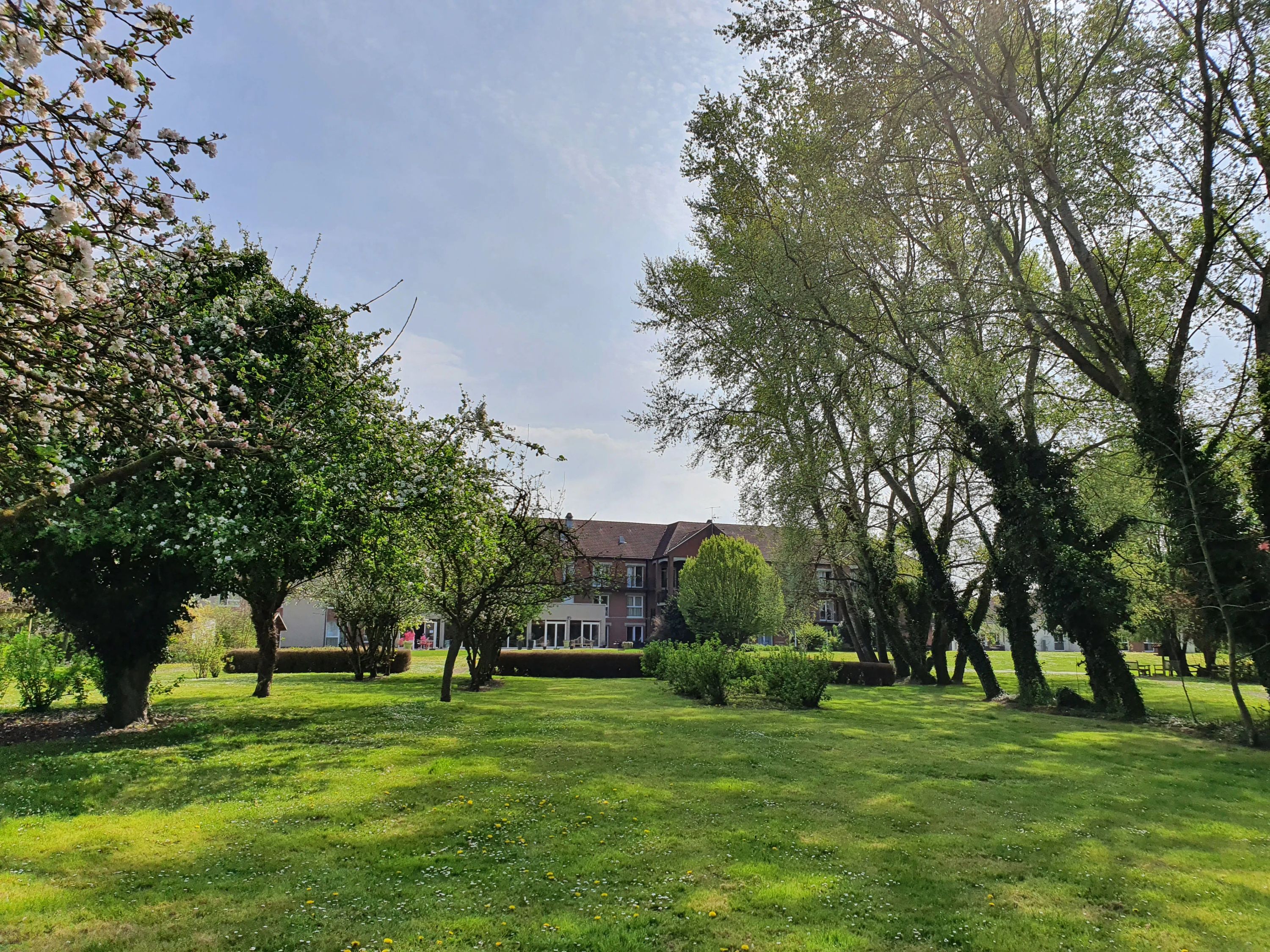 Photo de EHPAD Du Château De Cuinchy