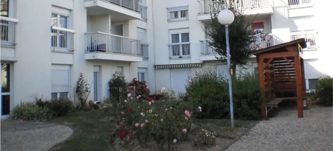 Photo principale de Résidence les Myosotis - Résidence Services Seniors