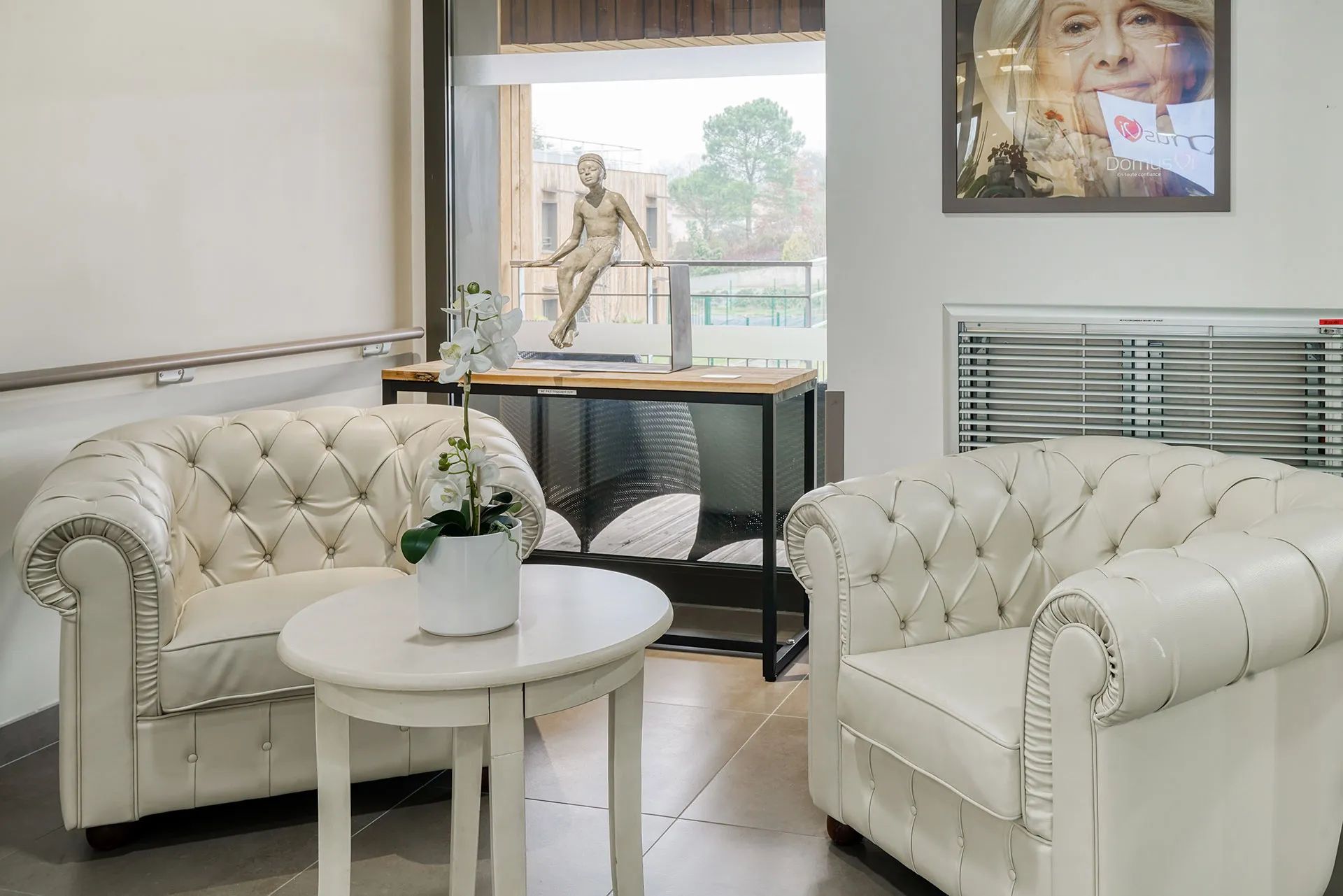 Photo de Résidence du Clos Lafitte