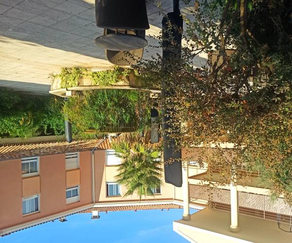 Photo principale de EHPAD Maison de Famille l'Ave-Maria - Maison de retraite / EHPAD