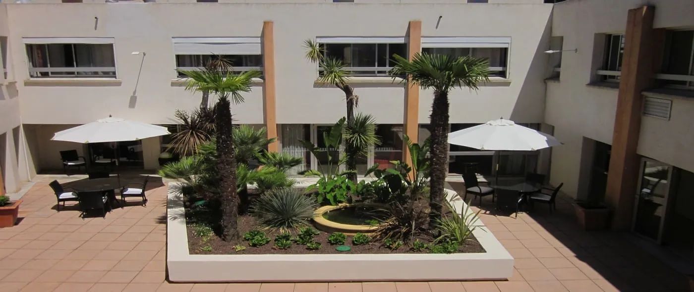 Maison De Retraite Saint Honorat - Maison de retraite / EHPAD à La Seyne-sur-Mer