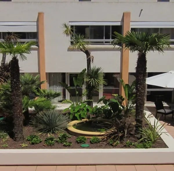 Maison De Retraite Saint Honorat - Maison de retraite / EHPAD à La Seyne-sur-Mer