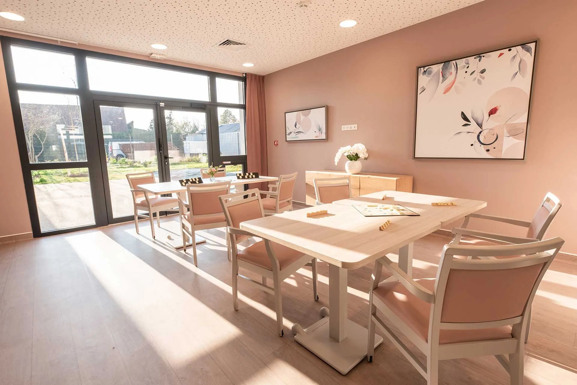 Photo de Les Rivalières