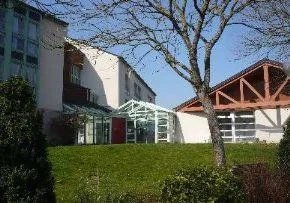 Residence Bellevue - Maison de retraite / EHPAD à Saint-Grégoire