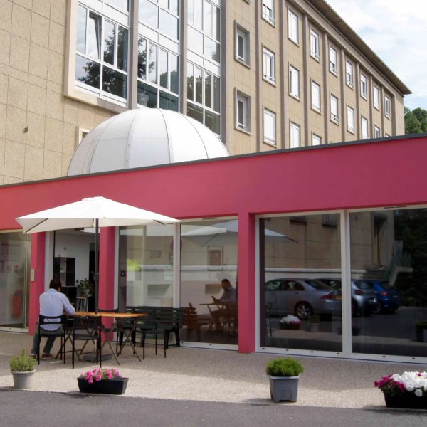 La Providence - Résidence Services Seniors à Lisieux