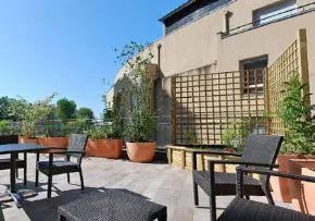 Photo principale de Résidence Ambroise Paré - Maison de retraite / EHPAD