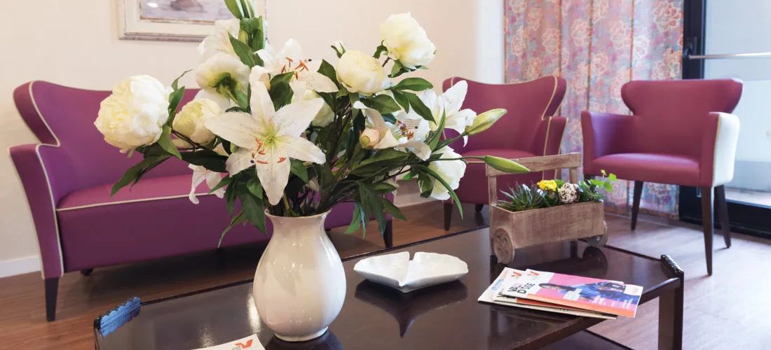 Résidence Hélène Moutet - Résidence Services Seniors à Domont