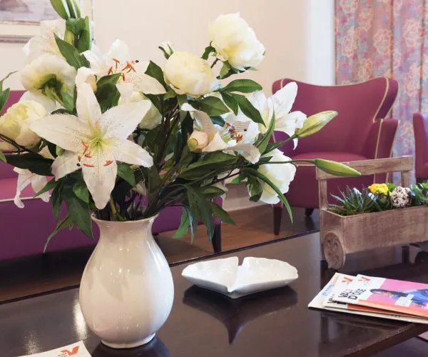 Résidence Hélène Moutet - Résidence Services Seniors à Domont