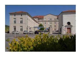 Photo principale de Maison Hospitaliere Saint Charles - Maison de retraite / EHPAD