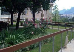 Maison De Retraite Sevigne - Maison de retraite / EHPAD à Saint-Martin-le-Vinoux