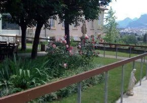 Maison De Retraite Sevigne - Maison de retraite / EHPAD à Saint-Martin-le-Vinoux