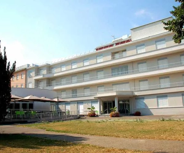 USLD Maison d’Accueil du Diaconat - Maison de retraite / EHPAD à Colmar