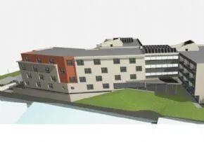 Photo principale de Residence Poincare - Maison de retraite / EHPAD