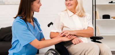 Infirmière en pratique avancée : un nouveau métier en Ehpad